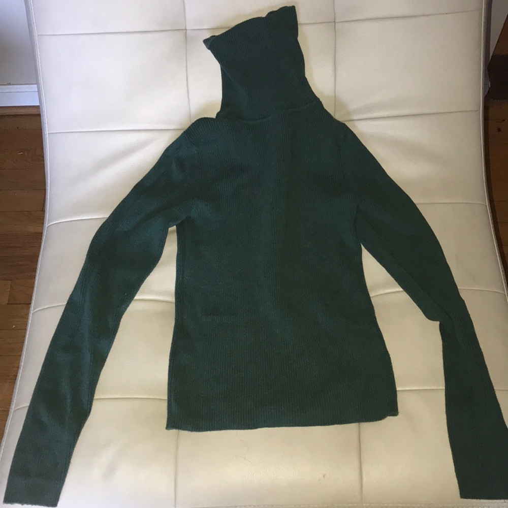 Old navy perfect fit stretch xtra small sweater